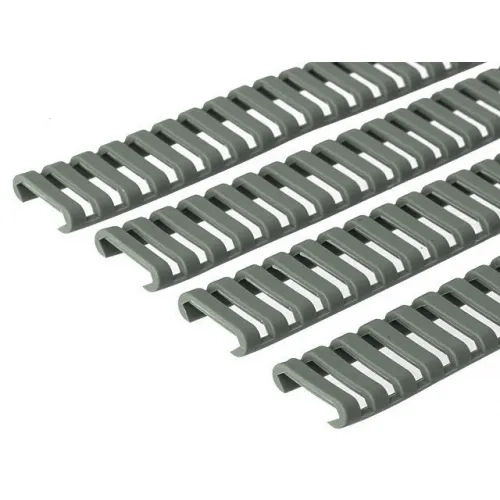 Zestaw drabinkowych paneli SET C FG - Big Dragon